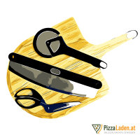 Pizza Zubehör