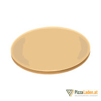 Pizzastein &amp; Backstahl