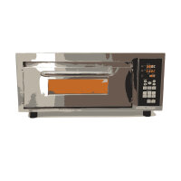 Tentazione Pizzaofen