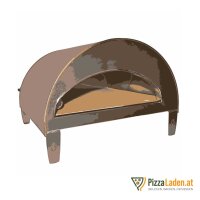 PizzaParty Pizzaofen
