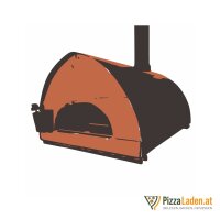Pizzaofen Holz