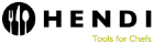 Hersteller: HENDI