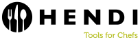 Hendi Logo