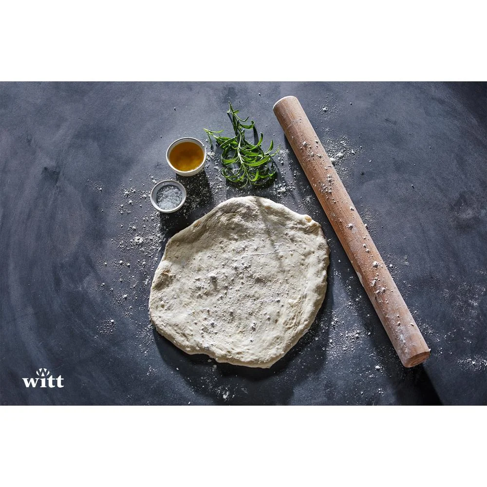 Witt Rollholz für Pizzateig