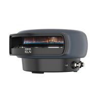 Everdure KILN R Pizzaofen 2-Brenner, Graphite