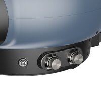 Everdure KILN R Pizzaofen 2-Brenner, Graphite