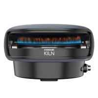 Everdure KILN R Pizzaofen 2-Brenner, Graphite