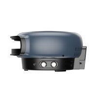 Everdure KILN R Pizzaofen 2-Brenner, Graphite