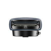 Everdure KILN R Pizzaofen 2-Brenner, Graphite