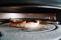 Everdure KILN R Pizzaofen 2-Brenner, Graphite