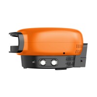 Everdure KILN R Pizzaofen 2-Brenner, Terracotta