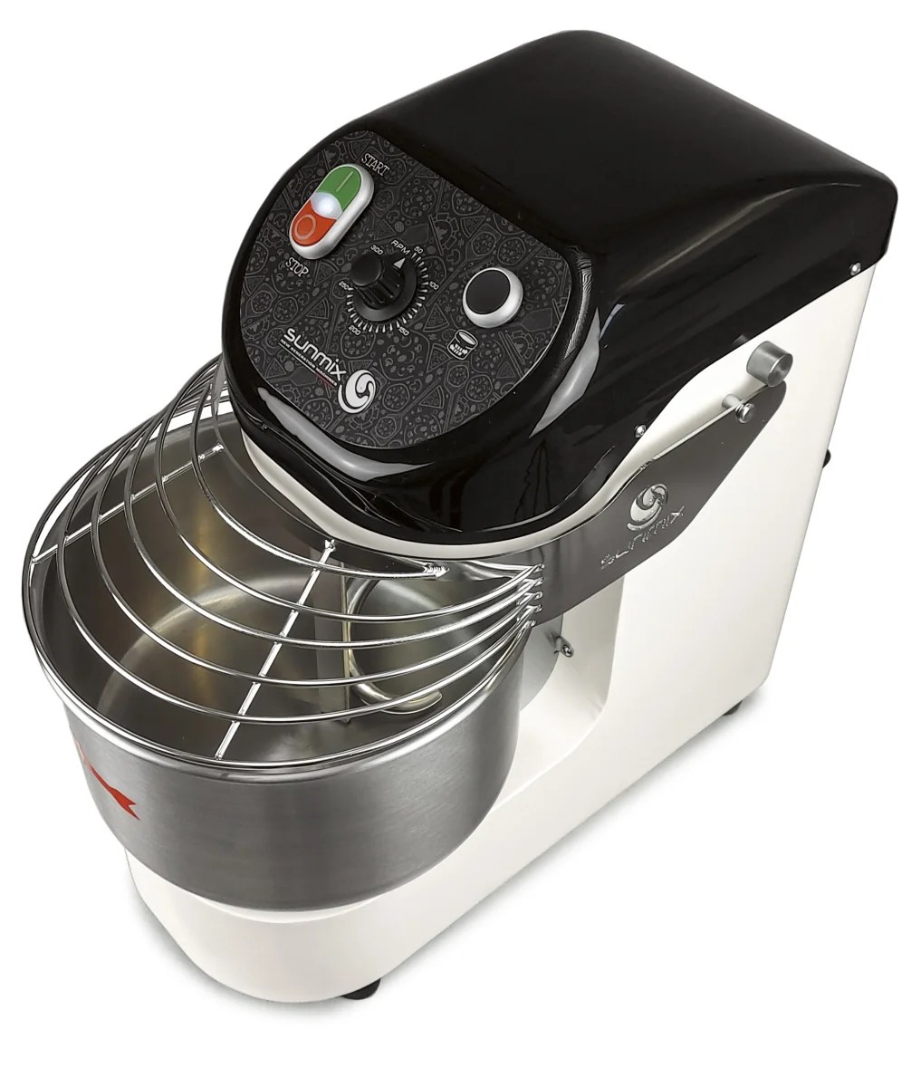 Sunmix Easy Line 6
