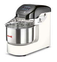Sunmix EVO Line 6 Professionelle Teigknetmaschine - 6 kg...