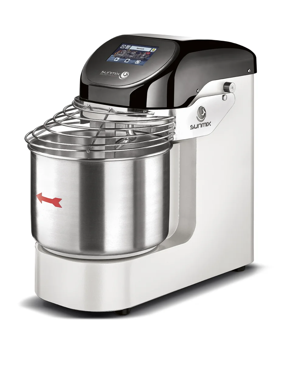 Sunmix Evo Line 6