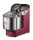 Sunmix EVO 15 Line Professionelle Teigknetmaschine - 15 kg Rubinrot