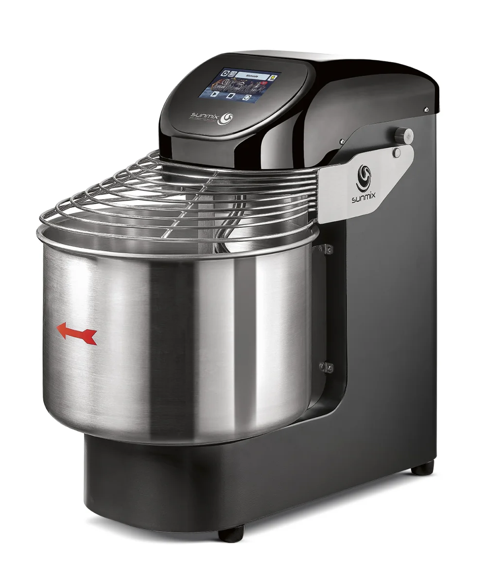 Sunmix Evo Line 6
