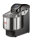 Sunmix EVO 15 Line Professionelle Teigknetmaschine - 15 kg Schwarz