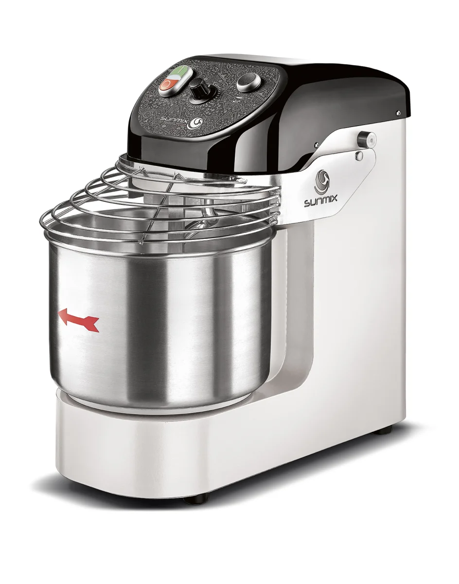 Sunmix Easy Line 6