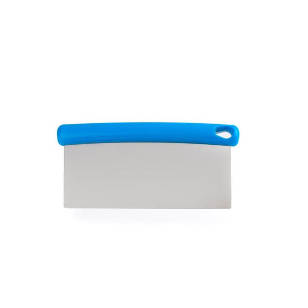 Gi.Metal Flexibler Teigschneider / Teigschaber - 20 cm