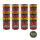 12x La Carmela San Marzano D.O.P. Tomaten - 400g