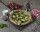 Cerutti Hard-Anodized "Ardesia" Tulip 60° Pizzaschaufel – rechteckig, 33 x 33 cm, 30 cm Stiellänge