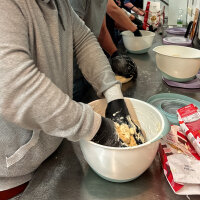 Pizza Workshop: Vom Teig zur Pizza 12.09.2025 - Steyr