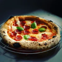 Pizza Workshop: Vom Teig zur Pizza 12.09.2025 - Steyr