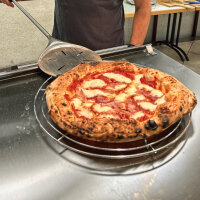 Pizza Workshop: Vom Teig zur Pizza 12.09.2025 - Steyr