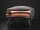 Witt ETNA Rotante, 2 Brenner, rotierend Graphite