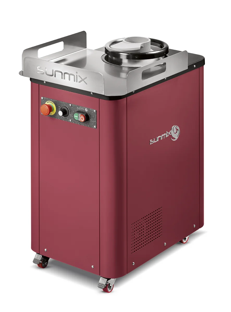 Sunmix MOON 300 Rounder