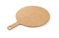 Pizzabrett mit Griff – Robust und vielseitig 30,5 cm