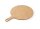 Pizzabrett mit Griff – Robust und vielseitig 30,5 cm