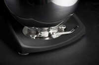 Witt Varimixer Teddy - Professioneller Teigkneter Schwarz