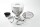 Witt Varimixer Teddy - Professioneller Teigkneter Schwarz