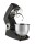 Witt Varimixer Teddy - Professioneller Teigkneter Schwarz