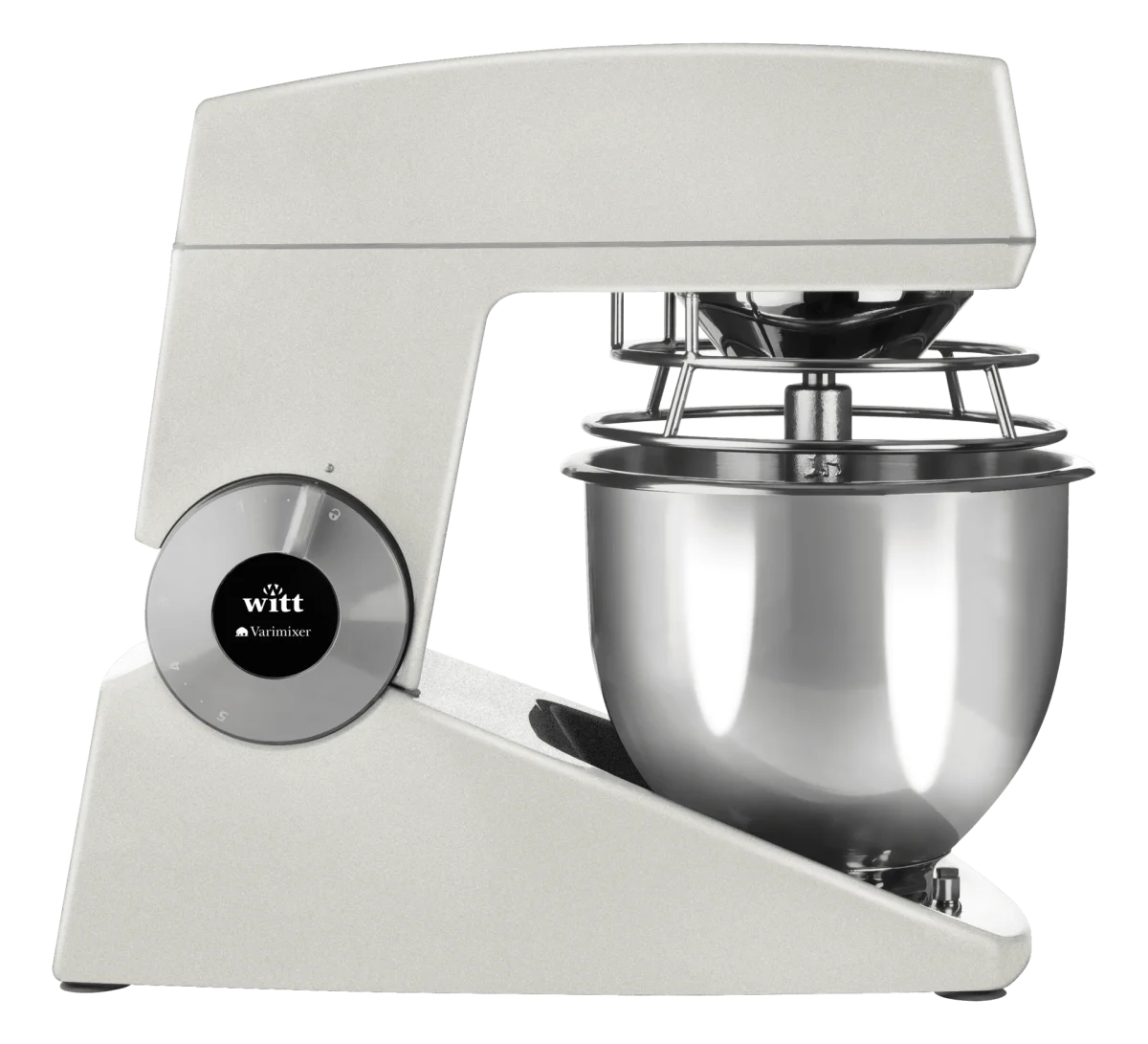 Witt Varimixer Teddy