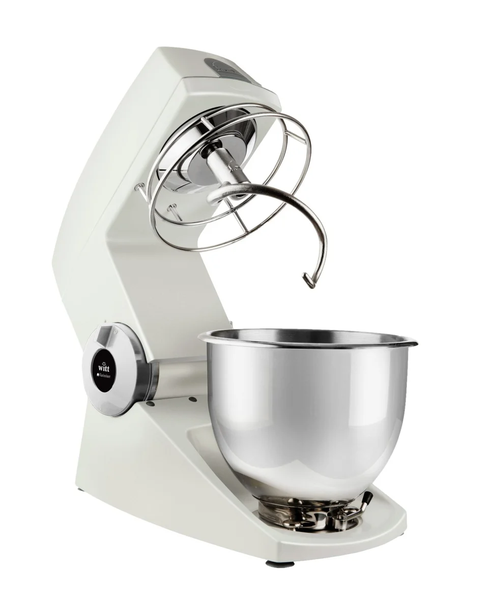 Witt Varimixer Teddy