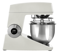 Witt Varimixer Teddy - Professioneller Teigkneter Stone