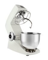 Witt Varimixer Teddy - Professioneller Teigkneter Stone