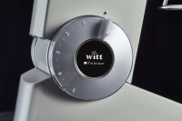 Witt Varimixer Teddy - Professioneller Teigkneter Stone