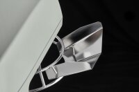 Witt Varimixer Teddy - Professioneller Teigkneter Stone
