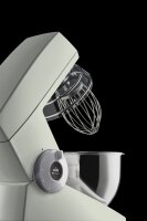 Witt Varimixer Teddy - Professioneller Teigkneter Stone
