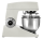 Witt Varimixer Teddy - Professioneller Teigkneter Stone