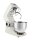 Witt Varimixer Teddy - Professioneller Teigkneter Stone