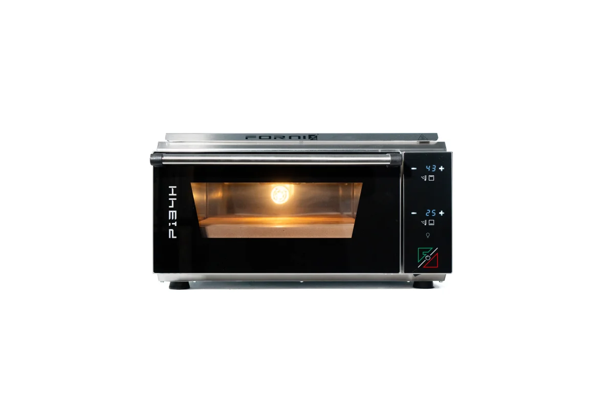 Effeuno P134H 509 PRO