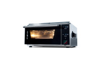 Effeuno P134H 509 PRO - Elektrischer Pizzaofen inkl. Biscotto