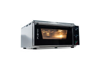 Effeuno P134H 509 PRO - Elektrischer Pizzaofen inkl. Biscotto