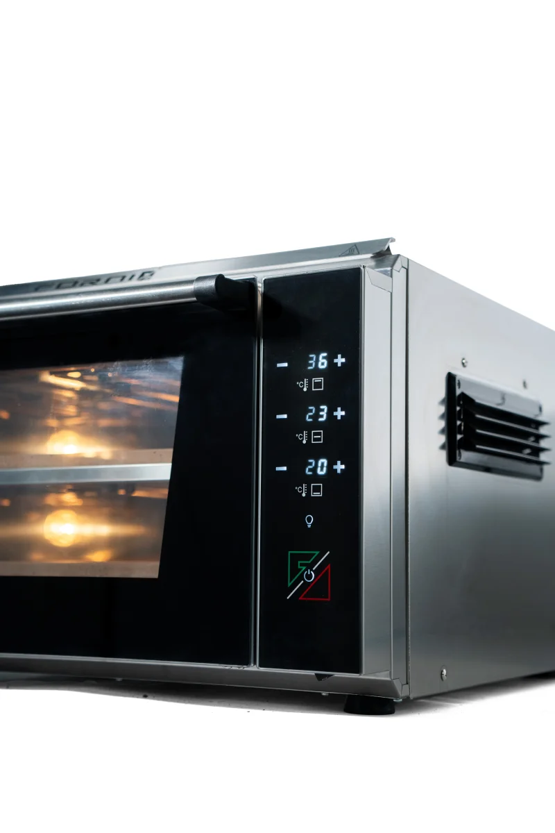 Effeuno P234H 509 PRO