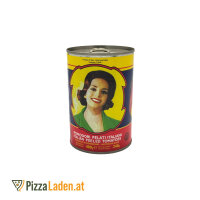 12x La Carmela Pomodori Pelati Italiani - 400g