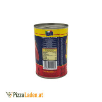 12x La Carmela Pomodori Pelati Italiani - 400g